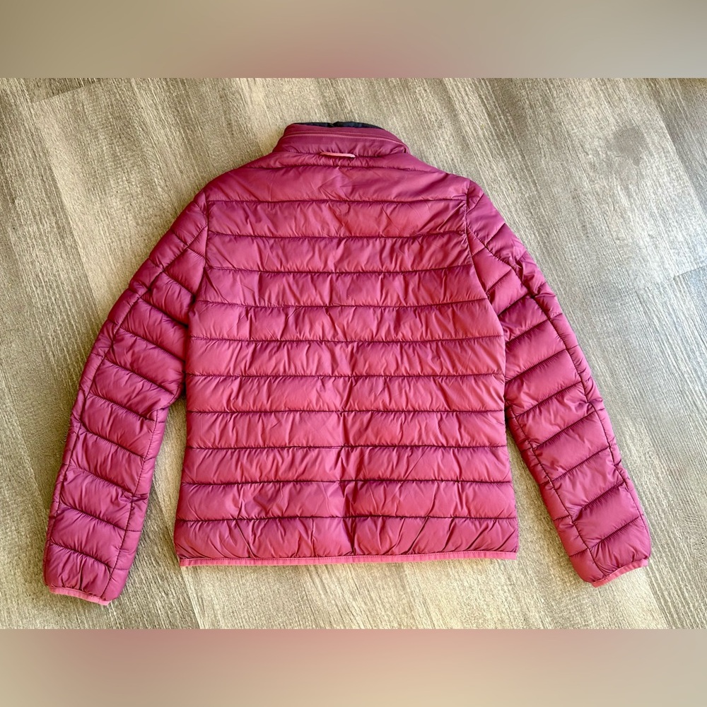 Weatherproof Packable Jacket Size Small. Special … - image 4